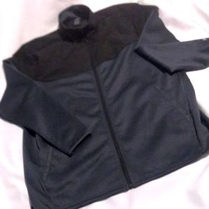 Russell lightweight jacket dri-power